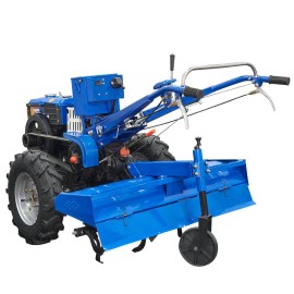 Мотоблок Кентавр МБ1010ДЕ + Фреза (Заводська Упаковка)