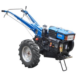 Мотоблок Кентавр МБ1012Д без фрези (Заводська Упаковка)