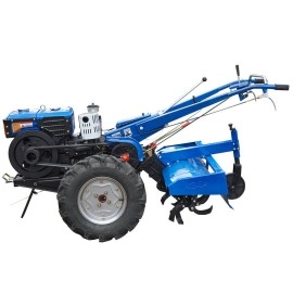 Мотоблок Кентавр МБ1012Д + Фреза (Заводська Упаковка)