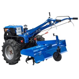 Мотоблок Кентавр МБ1012Д + Фреза (Заводська Упаковка)