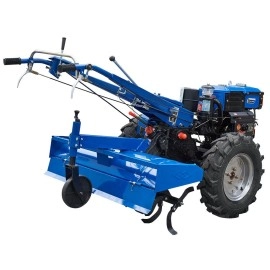 Мотоблок Кентавр МБ1012Д + Фреза (Заводська Упаковка)