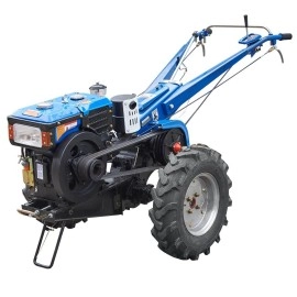 Мотоблок Кентавр МБ1012Д + Фреза (Заводська Упаковка)