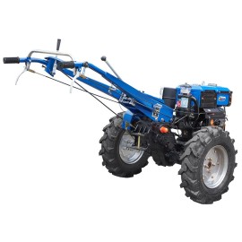 Мотоблок Кентавр МБ1012Д без фрези (Заводська Упаковка)