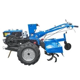 Мотоблок Кентавр МБ1012ДЕ + Фреза (Заводська Упаковка)