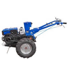 Мотоблок Кентавр МБ1012ДЕ (Заводська Упаковка)