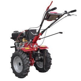 Мотоблок Кентавр МБ2012ДЕ-4 (5.00-12) + Фреза (Заводська Упаковка)