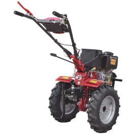 Мотоблок Кентавр МБ2012ДЕ-4 (5.00-12) + Фреза (Заводська Упаковка)