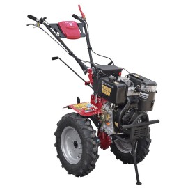 Мотоблок Кентавр МБ2012ДЕ-4 (5.00-12) + Фреза (Заводська Упаковка)