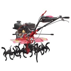 Мотоблок Кентавр МБ2012ДЕ-4 (5.00-12) + Фреза (Заводська Упаковка)