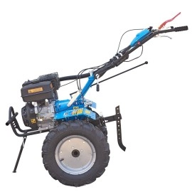 Мотоблок Кентавр МБ2017Б-4 (5.00-12) +Фреза (Заводська Упаковка)