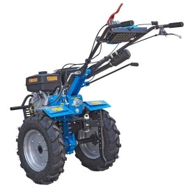 Мотоблок Кентавр МБ2017Б-4 (5.00-12) +Фреза (Заводська Упаковка)