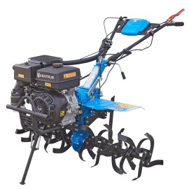 Мотоблок Кентавр МБ2017Б-4 (5.00-12) +Фреза (Заводська Упаковка)