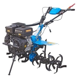 Мотоблок Кентавр МБ2017Б-4 (5.00-12) +Фреза (Заводська Упаковка)