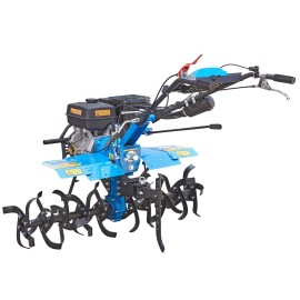 Мотоблок Кентавр МБ2017Б-4 (5.00-12) +Фреза (Заводська Упаковка)