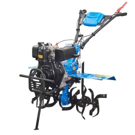 Мотоблок Кентавр МБ2050Д/М2-4 (4.00-8) + Фреза (Заводська Упаковка)