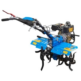 Мотоблок Кентавр МБ2050Д/М2-4 (4.00-8) + Фреза (Заводська Упаковка)