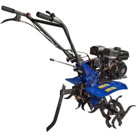 Мотоблок Powercraft МБ40-2 (4.00-8) +Фреза (Заводська Упаковка)