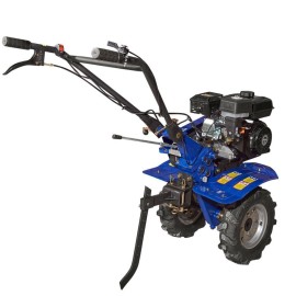 Мотоблок Powercraft МБ40-2 (4.00-8) +Фреза (Заводська Упаковка)