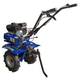 Мотоблок Powercraft МБ40-2 (4.00-8) +Фреза (Заводська Упаковка)