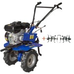 Мотоблок Powercraft МБ40-2 (4.00-8) +Фреза (Заводська Упаковка)