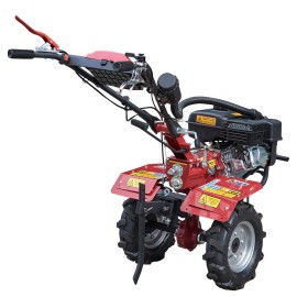 Мотоблок Кентавр МБ2070Б/М2-4 (4.00-8) + Фреза (Заводская Упаковка) Мотоблок Кентавр МБ2070Б/М2-4 (4.00-8) + Фреза (Заводская Упаковка)