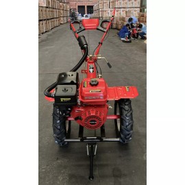 Культиватор дизельний Forte 1350 NEW колесо 12"
