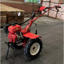 Культиватор дизельний Forte 1350 NEW колесо 12"