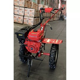Культиватор дизельний Forte 1350 NEW колесо 12"