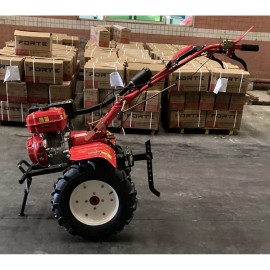 Культиватор дизельний Forte 1350 NEW колесо 12"