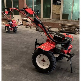 Культиватор дизельний Forte 1350 NEW колесо 12"