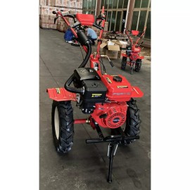 Культиватор дизельний Forte 1350 NEW колесо 12"