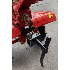 Культиватор дизельний Forte 1050 NEW колесо 8"