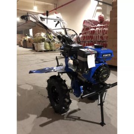 Мотоблок бензиновий Forte 1050G, колеса 10"