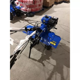 Мотоблок бензиновий Forte 1050G, колеса 10"