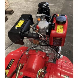 Культиватор дизельний Forte 1050S NEW колесо 8"