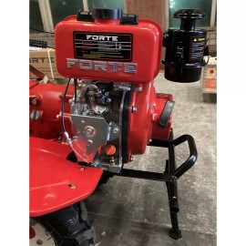 Культиватор дизельний Forte 1050S NEW колесо 8"