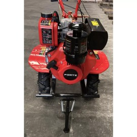 Культиватор дизельний Forte 1050S NEW колесо 8"