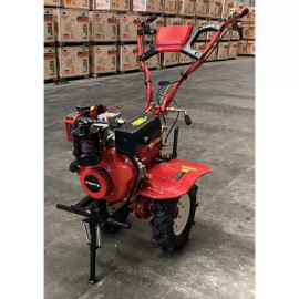 Культиватор дизельний Forte 1050S NEW колесо 8"