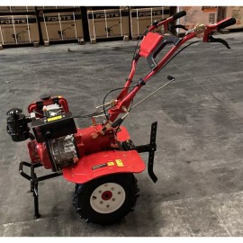 Культиватор дизельний Forte 1050S NEW колесо 8"