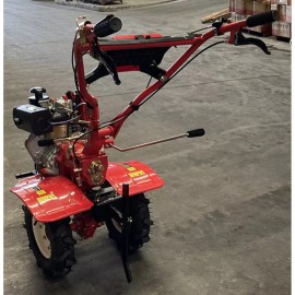 Культиватор дизельний Forte 1050S NEW колесо 8"