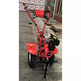Культиватор дизельний Forte 1050S NEW колесо 8"
