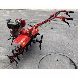 Культиватор дизельний Forte 1350-3 NEW колеса 12"