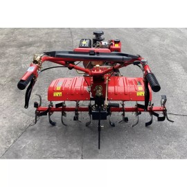 Культиватор дизельний Forte 1350-3 NEW колеса 12"