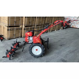 Культиватор бензиновий Forte 1350G 13HP NEW