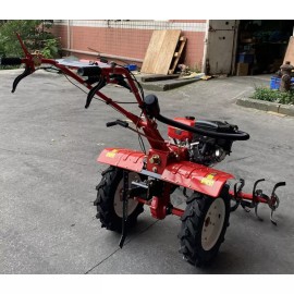 Культиватор бензиновий Forte 1350G 13HP NEW