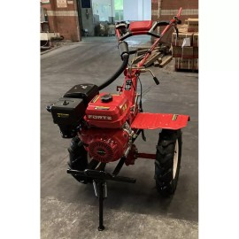Культиватор бензиновий Forte 1350G 17HP NEW колесо 12"