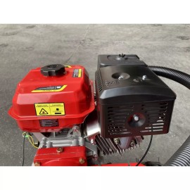 Культиватор бензиновий Forte 1350G NEW колесо 12"