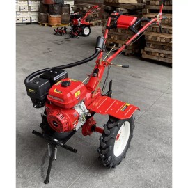 Культиватор бензиновий Forte 1350G NEW колесо 12"