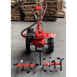 Культиватор бензиновий Forte 1350G NEW колесо 12"