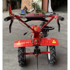 Культиватор бензиновий Forte 1350G NEW колесо 12"